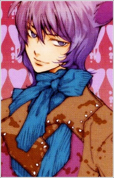 Seimei Aoyagi