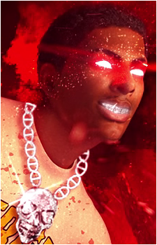 Comethazine's image