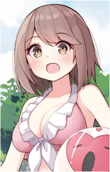 Sana Tsuchiya's image