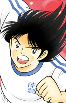 Mamoru Izawa's image