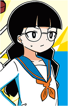 Sachiko Usui's image