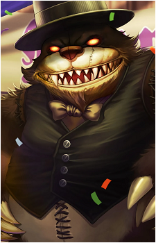 Image 5 of Tibbers