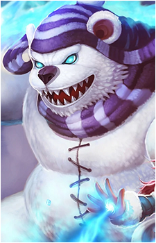 Image 6 of Tibbers