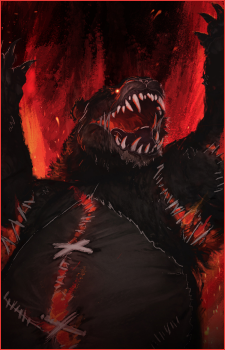 Image 18 of Tibbers