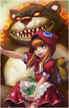 Image 3 of Tibbers