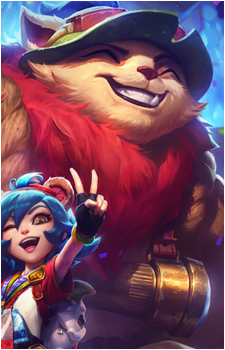 Image 12 of Tibbers
