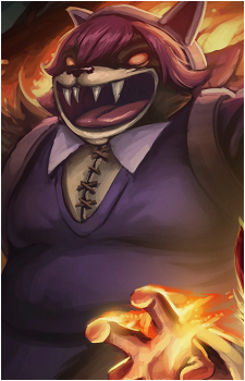 Image 7 of Tibbers