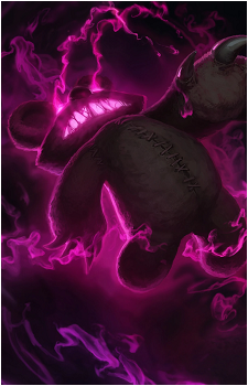 Image 2 of Tibbers