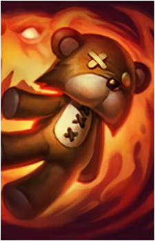 Image 15 of Tibbers