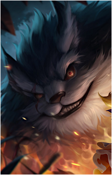 Image 21 of Tibbers
