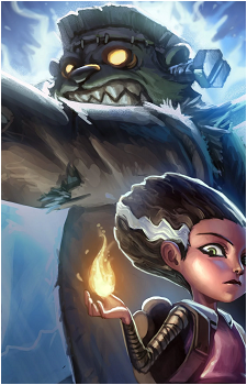 Image 8 of Tibbers