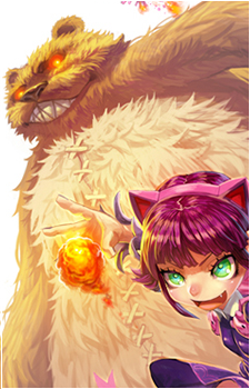 Image 20 of Tibbers