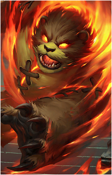 Image 23 of Tibbers