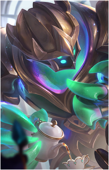 Image 24 of Tibbers