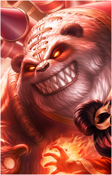 Image 9 of Tibbers