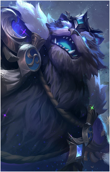 Image 25 of Tibbers