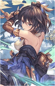 Shion {GBF}