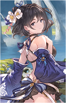 Shion {GBF}