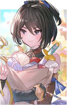 Shion {GBF}