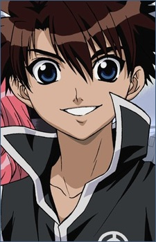 Rei Enna Image