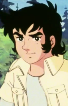 Takaya Todoroki