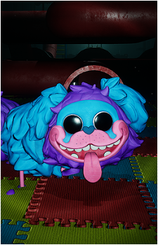 PJ Pug-A-Pillar
