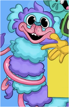 PJ Pug-A-Pillar