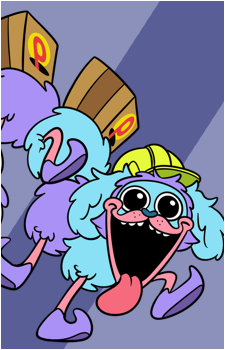 PJ Pug-A-Pillar