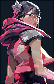 LilyPichu