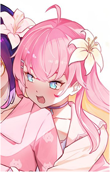 LilyPichu