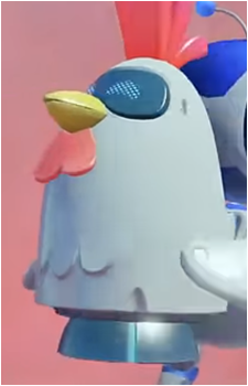 Rocoko's image
