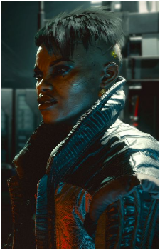Maman Brigitte