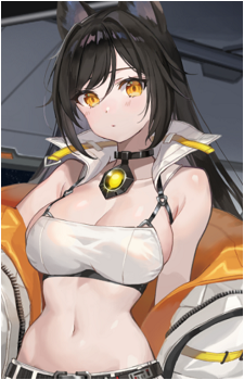 Milia's image