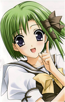 Asa Shigure