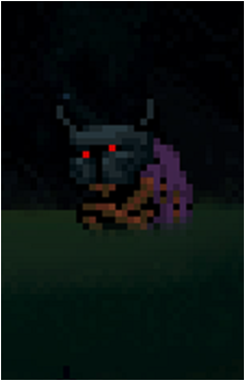 The Bog Dweller's image