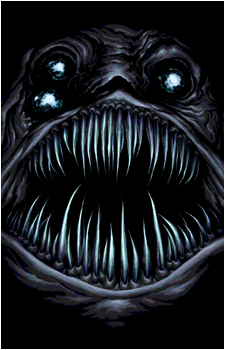 The Angler {Pressure}
