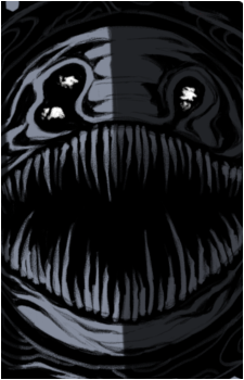 The Angler {Pressure}