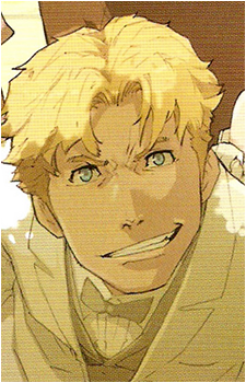 Ladd Russo