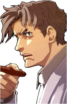 Ladd Russo