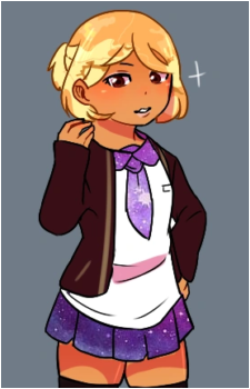 Venus-chan