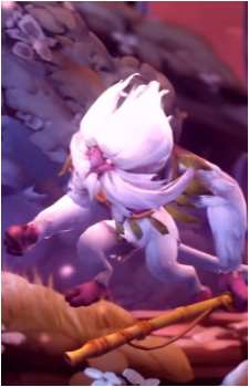 Opher's image