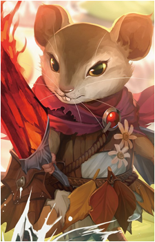 Mabel {MTG}