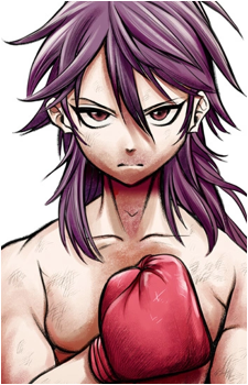 Aozora Ookami's image