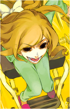 Byouri Kihara