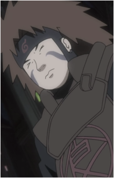 Chouza Akimichi
