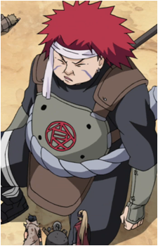 Chouza Akimichi