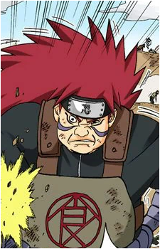 Chouza Akimichi