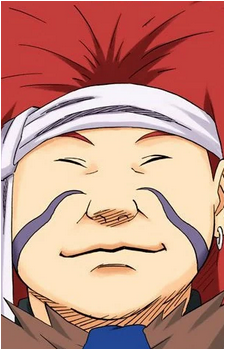 Chouza Akimichi