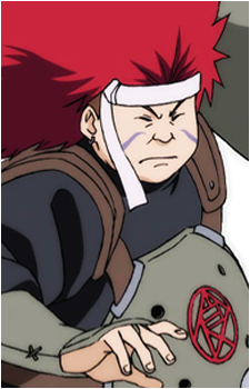 Chouza Akimichi