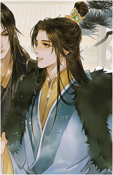 Zhong Wan's image